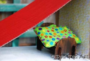 diy dolls house