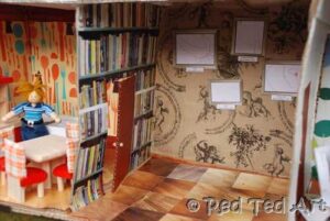diy dolls house decor ideas