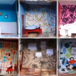 dolls house