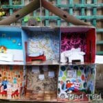 dolls house diy