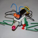 how to make your own robot