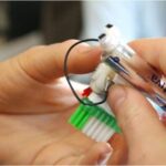 how to make your own robot