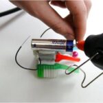 how to make your own robot