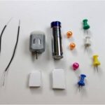 diy robot
