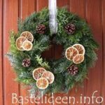 orange slices crafts