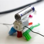 how to make your own robot