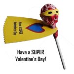 super valentines gift