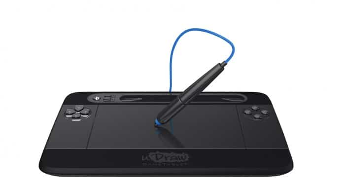 uDraw for PS3 – 1