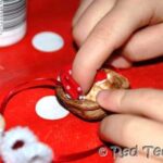 walnut christmas crafts