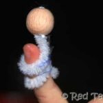 walnut baby craft