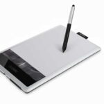 Wacom Product/Advertising Photography