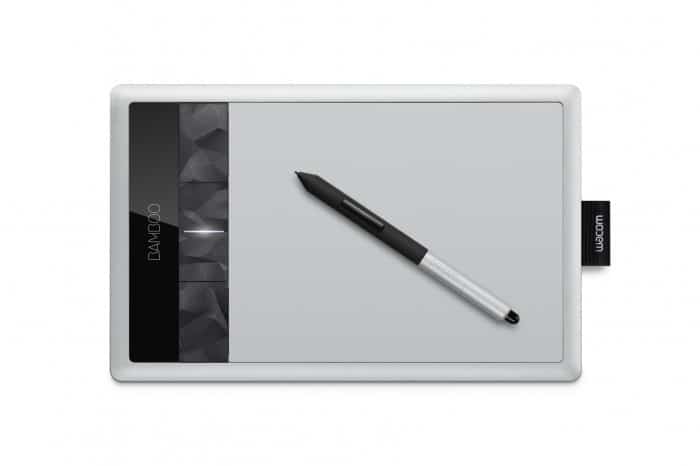 Wacom Product/Advertising Photography