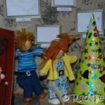doll's house diy