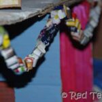 Doll's house christmas decorations