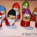 finger puppets