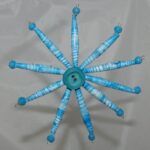 paper bead