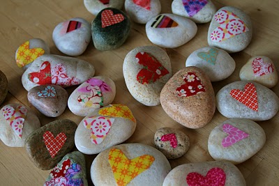 Cool Craft Ideas on Blog    Blog Archive Valentines Crafts Cool    Red Ted Art S Blog
