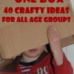 box crafts