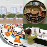what to make from boxes