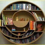 cardboard box furniture