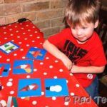 christmas cards recycled