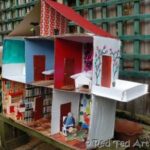 diy-dolls-house cardboard box diy-dolls-house cardboard box