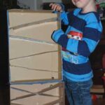 diy marble run