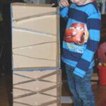 diy marble run