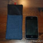 iphone cover pattern