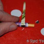magazine beads