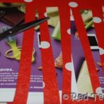 magazine beads