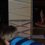make a marble run