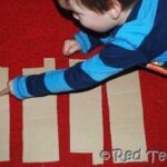 make your own marble run