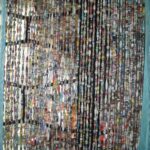 paper bead crafts