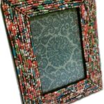 paper beads diy
