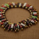 paper bead