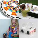 box craft ideas