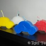 homemade candles tips
