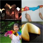 chinese new year crafts for kids