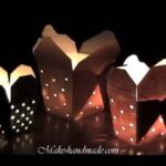 chinese new year craft lantern