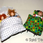 dolls furniture patterns