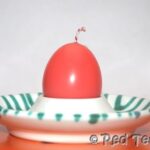 easter candle gift