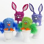 egg cozy ideas