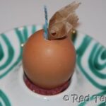 homemade candles how to