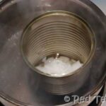how to make candle wick