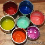 crayon recycling
