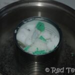recycling old candles