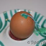recycling old candles