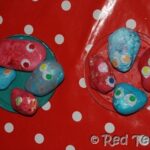 rock craft monster