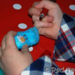 rock craft monster